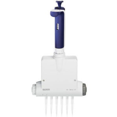 Rainin - Pipette - LA6-300XLS